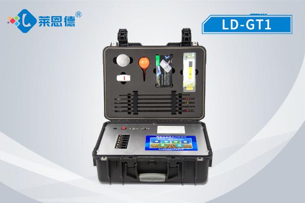 土壤肥料養分速測儀